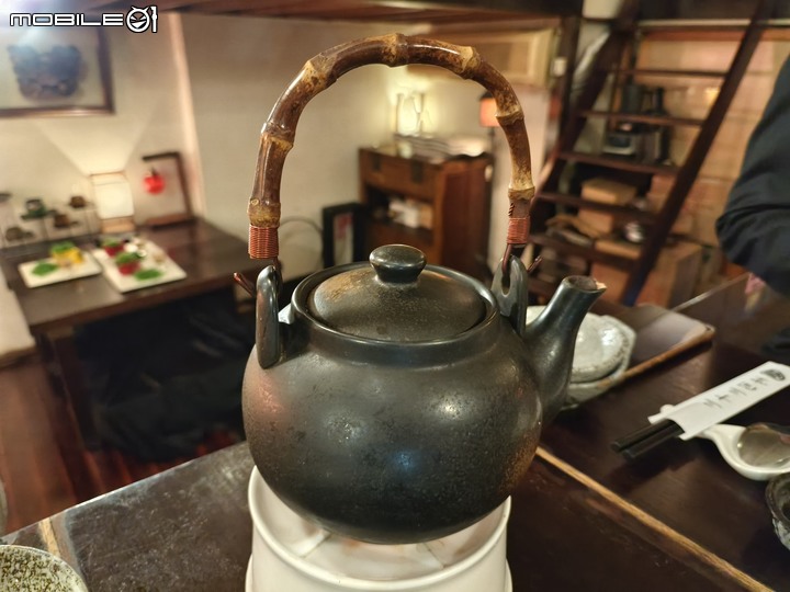 台北第一間日式無菜單料理探訪 - 萬華 三十三間堂