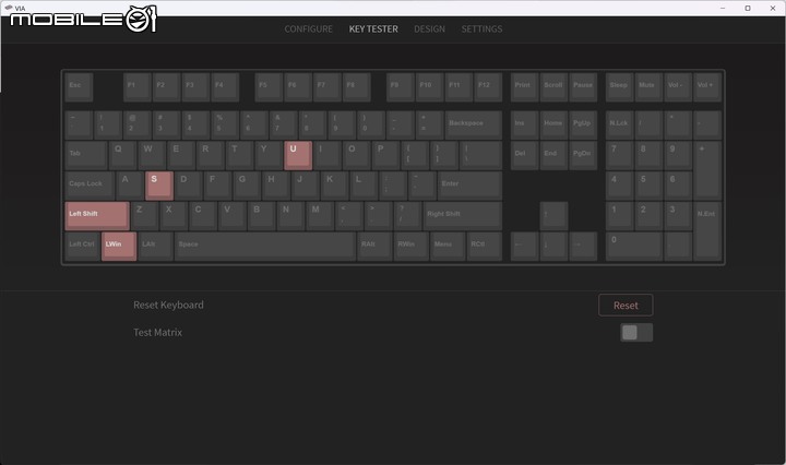 Keychron K8 Pro TKL 機械鍵盤開箱試用 以開源軟體賦予更多自訂功能的專業輸入工具