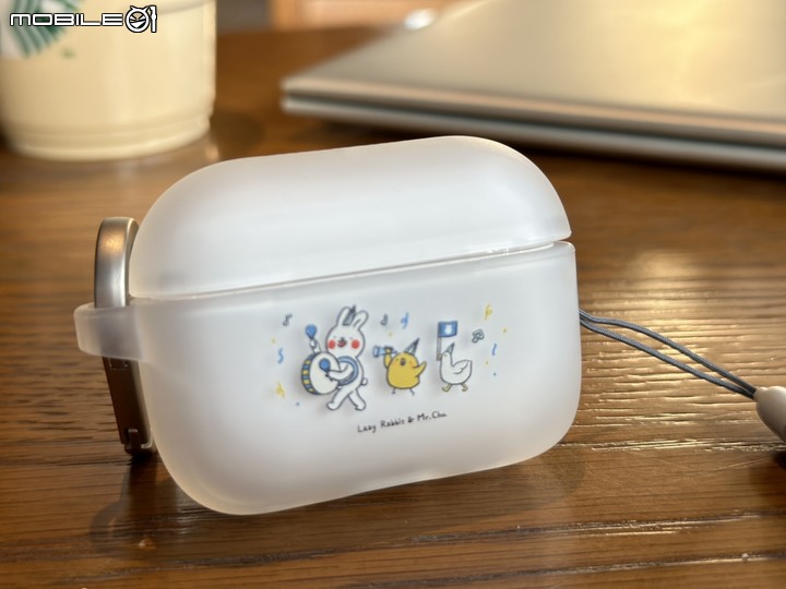 [分享] APPLE AirPods Pro (第2代)