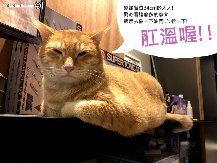 跑路人生~便當II號 補開箱( 含對馬祖婆勸說升級攻略文 )