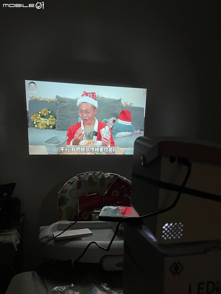 【試用開箱】StanbyME 閨蜜機 伴我同行 Stand by me (陸續更新中 1/1第二次更新)