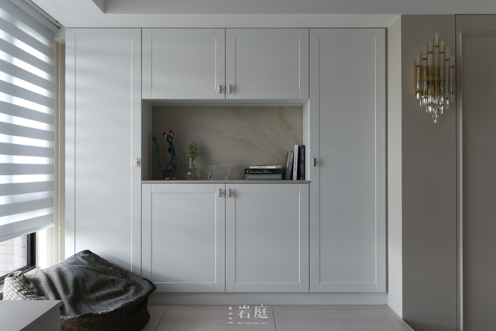 【幫開箱】新北無敵河景典雅小宅 中和HOUSE Y