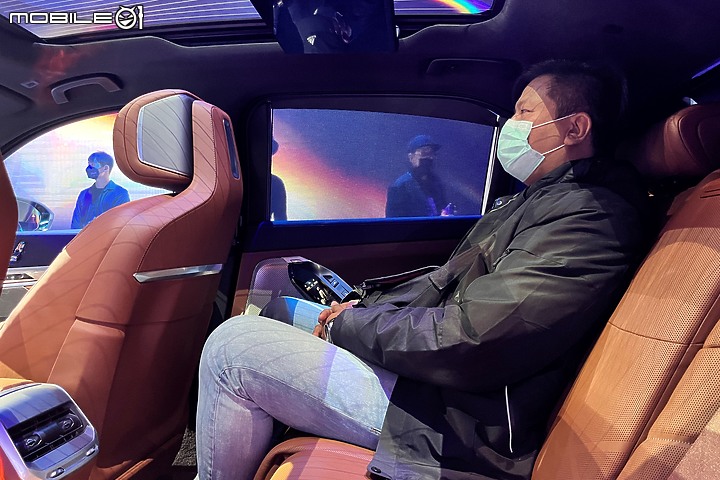 【採訪】BMW 7系列大改款正式抵台，燃油488萬元、純電655萬元同步開賣！