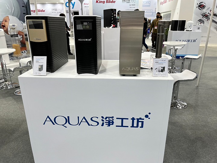 走一趟建材展 窺探2023各大品牌的新亮點