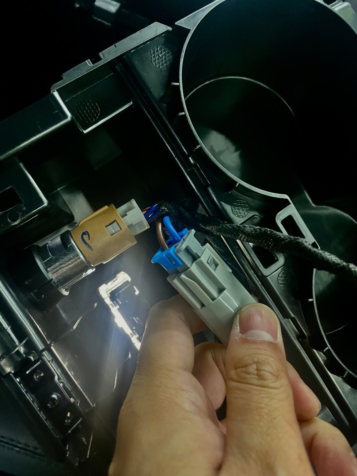 Mio R850D 上車開箱文！