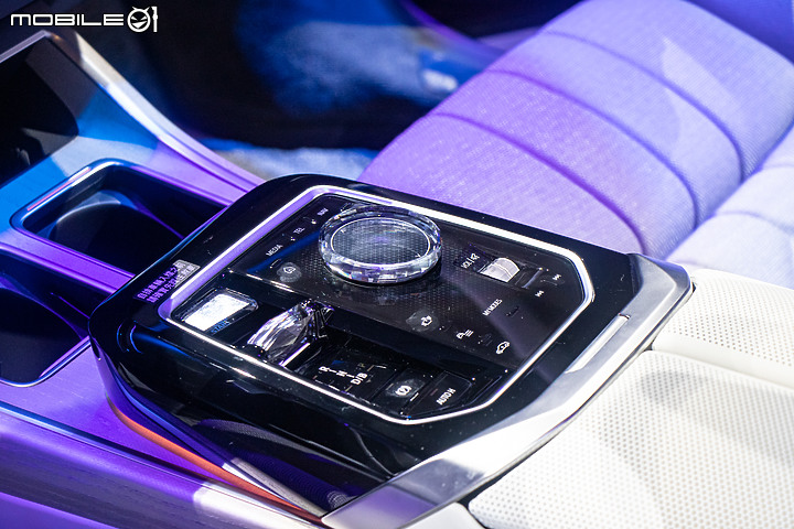 【採訪】BMW 7系列大改款正式抵台，燃油488萬元、純電655萬元同步開賣！
