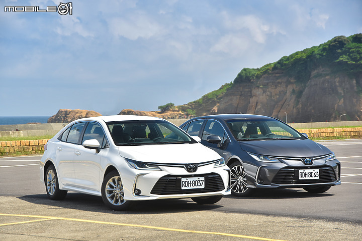 2022年1~11月台灣汽車市場銷售排行整理|Corolla Cross奪冠大勢底定,Model 3、NX搶爭進口豪華之冠!