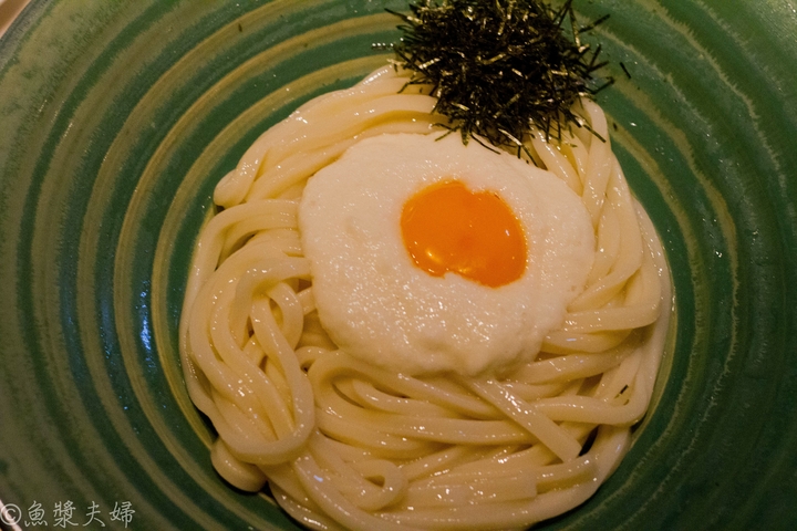【美食。食記】東京銀座 TsuruTonTan烏龍麵 Brasserie銀座 (つるとんたん UDON NOODLE) 必吃推薦菜單