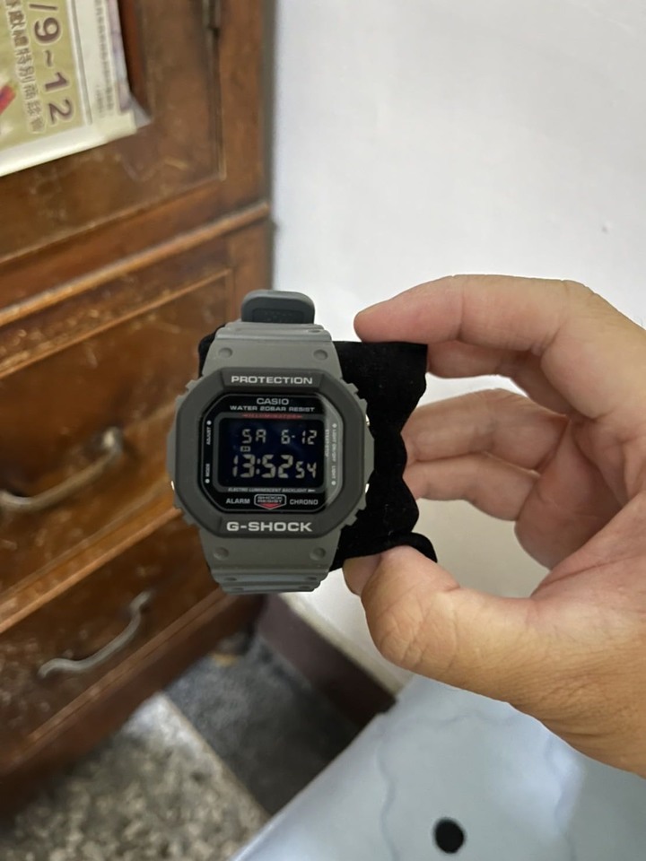 手錶套錶枕