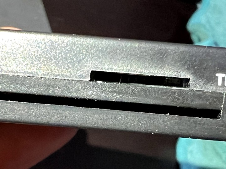 Aibo AB24 USB-C 晶片毒卡機經驗分享
