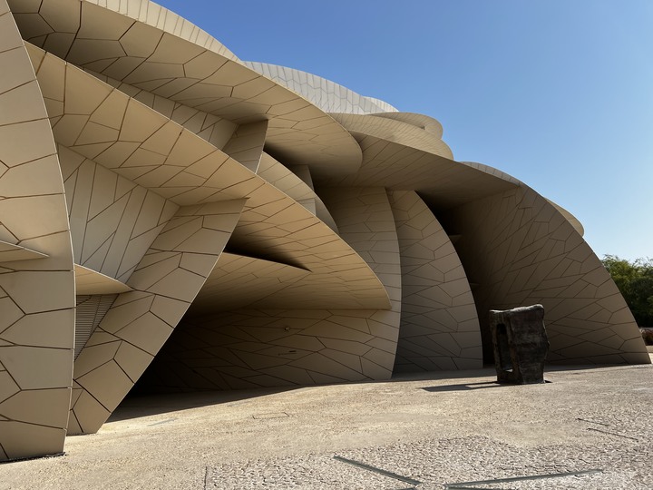 KIA Road to Inspiration- Qatar FIFA World Cup 2022之旅