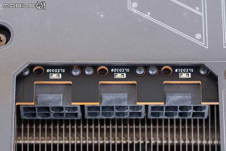 ASUS TUF RX 7900 XT O20G GAMING 顯示卡開箱實測 以嶄新設計迎接效能推升