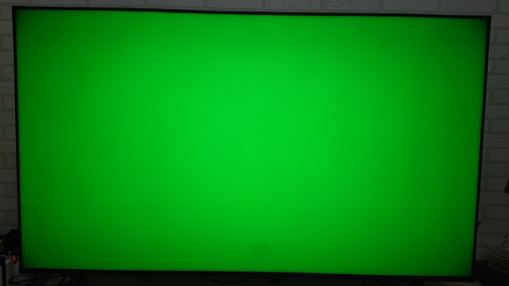 請問SONY 65X90K問題
