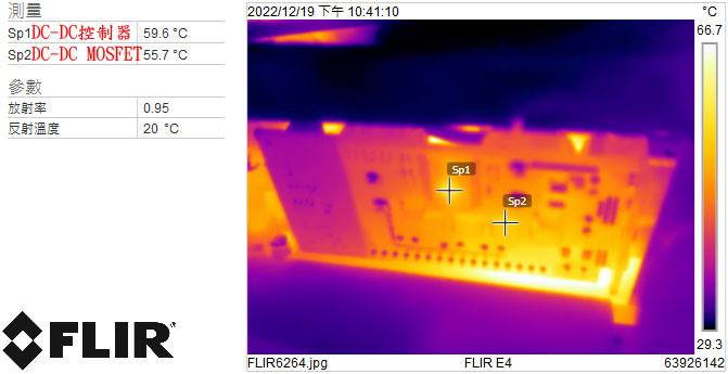 thermaltake TOUGHPOWER SFX 1000W金牌全模組化電源開箱