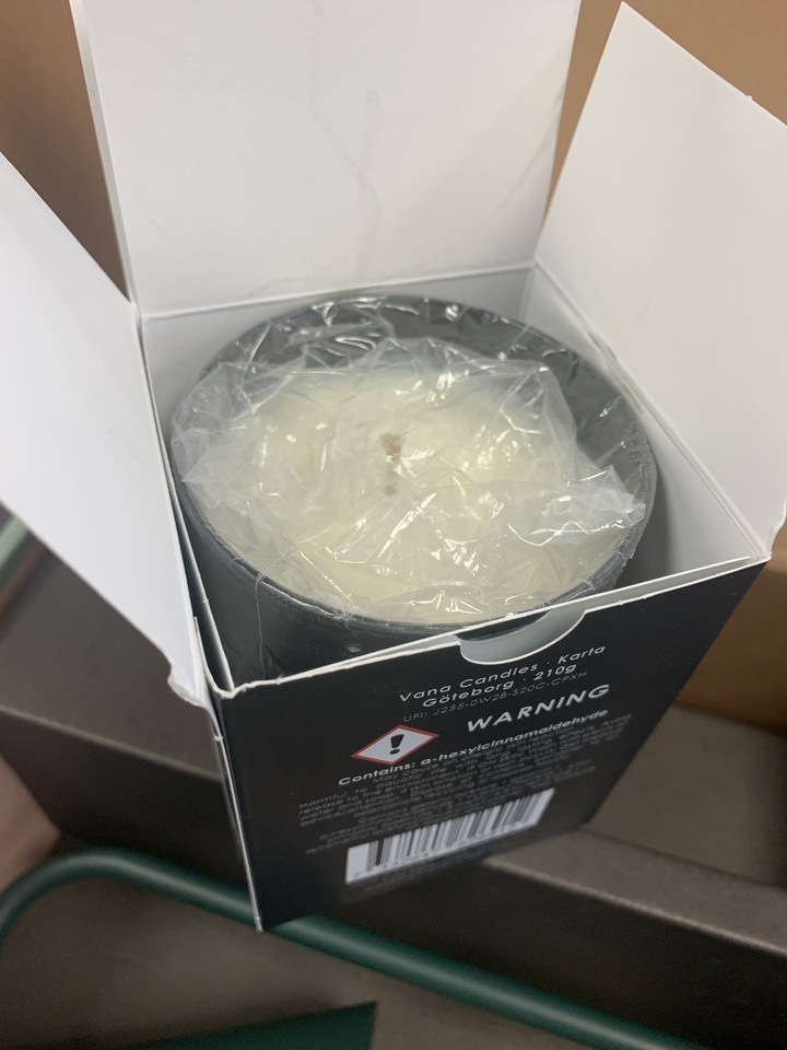 工程師男友送的交換禮物