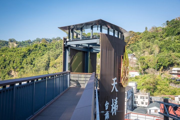 點我看大圖 冬遊台南關子嶺之泥好泡湯