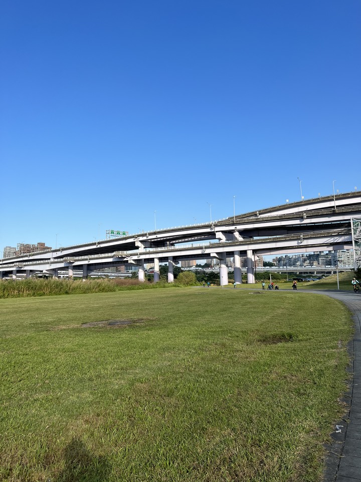 1919愛走動 環島台北陪騎