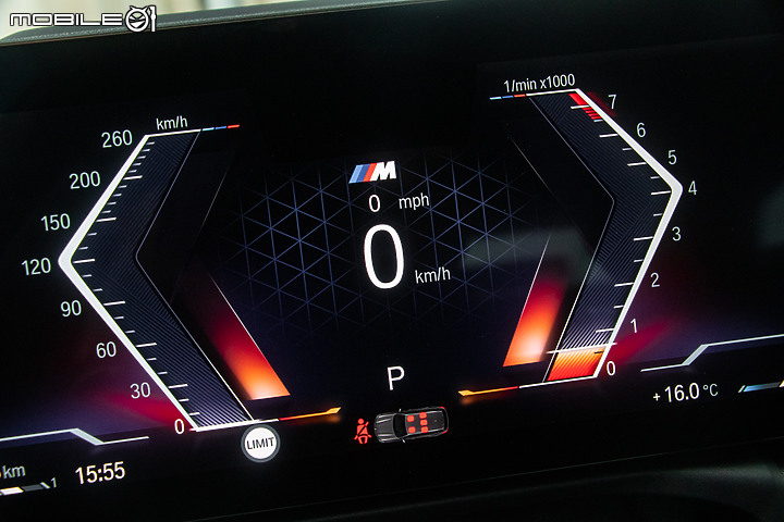 BMW M340i xDrive Touring 小改款試駕｜不同以往的新行頭，一如既往的好身手！