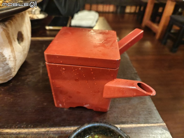 台北第一間日式無菜單料理探訪 - 萬華 三十三間堂