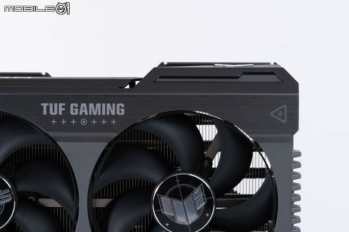ASUS TUF RX 7900 XT O20G GAMING 顯示卡開箱實測 以嶄新設計迎接效能推升
