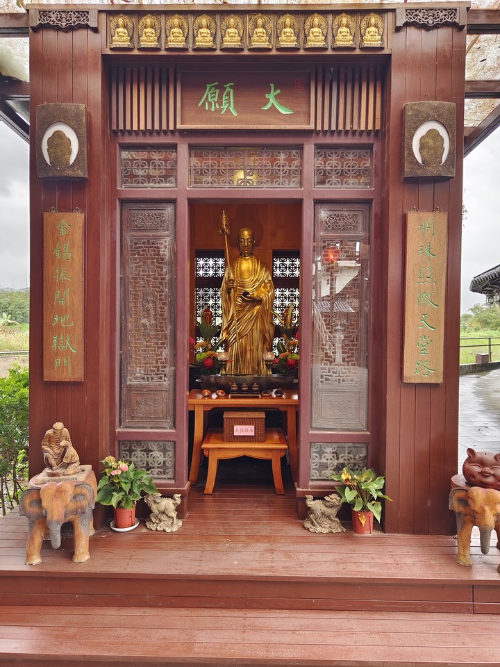 vivo X90 Pro+ 及 Google Pixel 7 Pro 宜蘭員山北后寺隨手拍