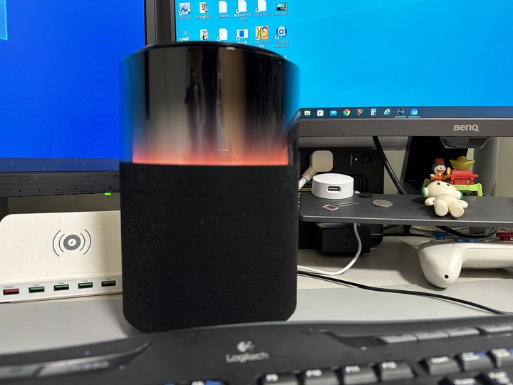 【開箱】小愛音箱Sound Pro 音效簡單分享