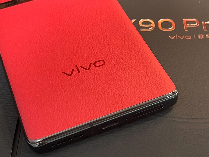 VIVO X90 PRO PLUS 華夏紅 12+512G 開箱 24小時使用心得