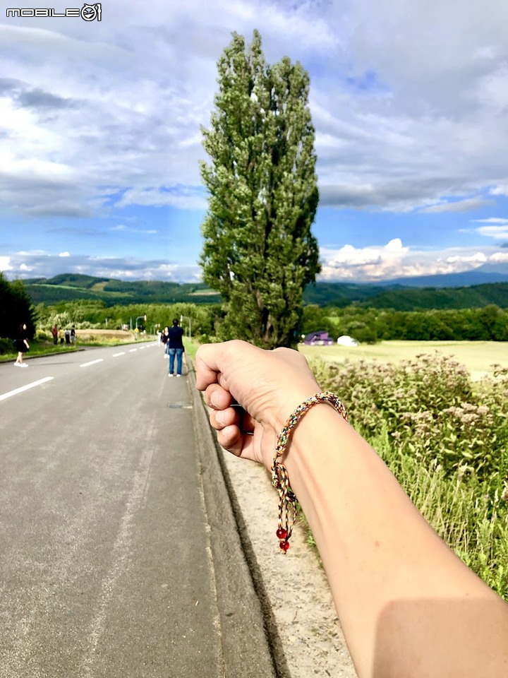 跑路人生~便當II號 補開箱( 含對馬祖婆勸說升級攻略文 )