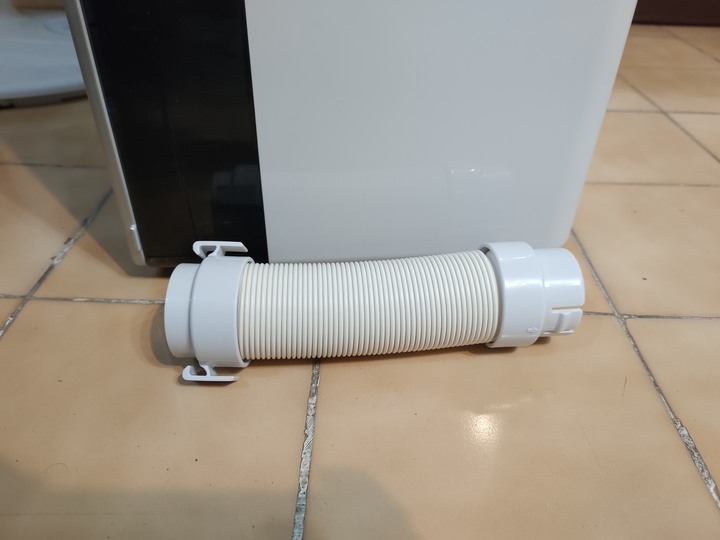 [開箱!] Panasonic F-YV50LX 變頻高效型除濕機，省電環保更省錢！