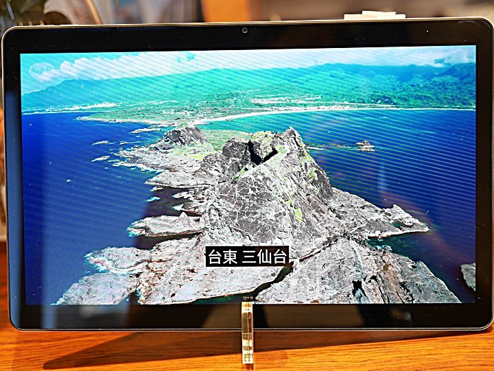 《Lenovo Tab M10 Plus（第三代）WiFi 版本 》— 集視覺享宴、悠揚樂聲、親子共學，三者畢其功於一機的平價高CP平板電腦體驗心得分享