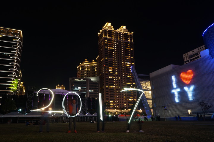 【跨年紀錄】邁入30歲前的跨年記憶
