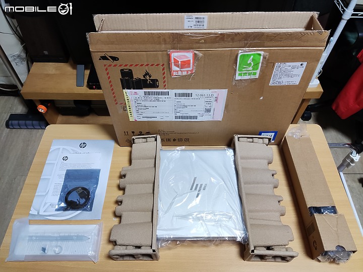 【試用分享】HP EliteBook x360 1040 G9 變化多端的美型精靈，才貌雙全的商務悍將！