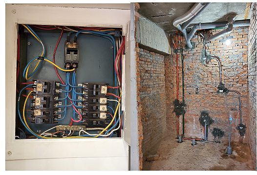 點我看大圖 【開箱】優質設計團隊,20年老屋改造成北歐舒適溫馨小窩