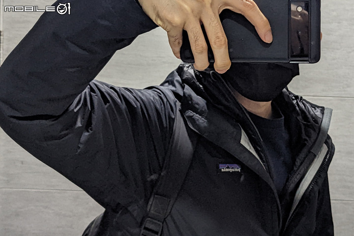 Patagonia Nano Puff 連帽外套入手