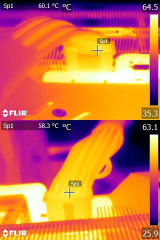 thermaltake TOUGHPOWER SFX 1000W金牌全模組化電源開箱