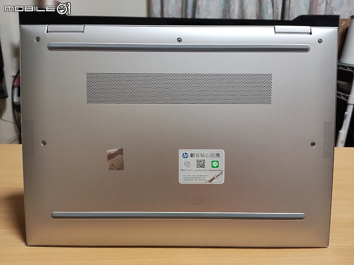 【試用分享】HP EliteBook x360 1040 G9 變化多端的美型精靈，才貌雙全的商務悍將！