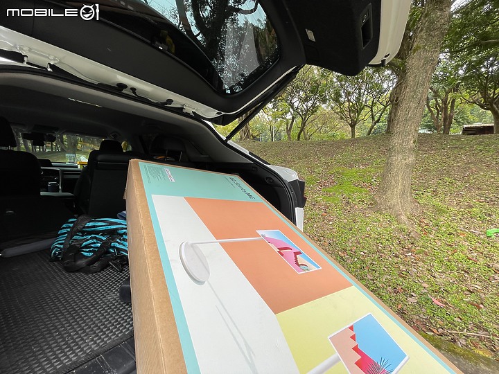 【試用開箱】StanbyME 閨蜜機 伴我同行 Stand by me (陸續更新中 1/1第二次更新)