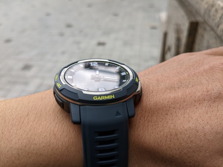 點我看大圖 Garmin新品簡單開箱分享