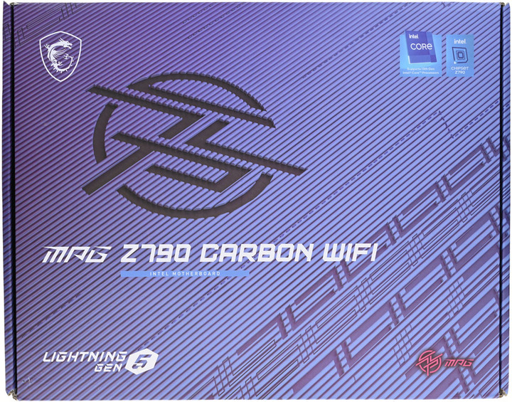 點我看大圖 動爪玩MSI MPG Z790 CARBON WIFI主機板