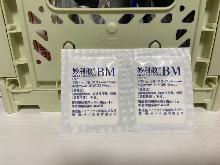 年前工作爆量 壓力讓我胃脹氣
