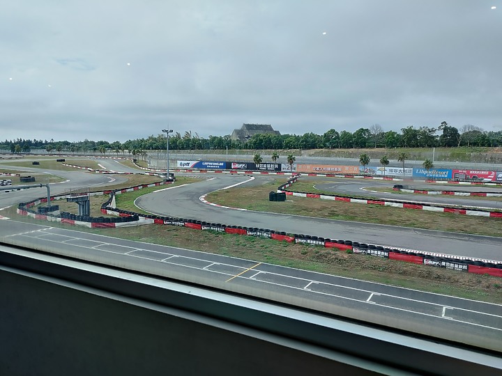 [不專業開箱] 二行程競技卡丁車 OTK LN Kart Four+IAME X30 125c.c.