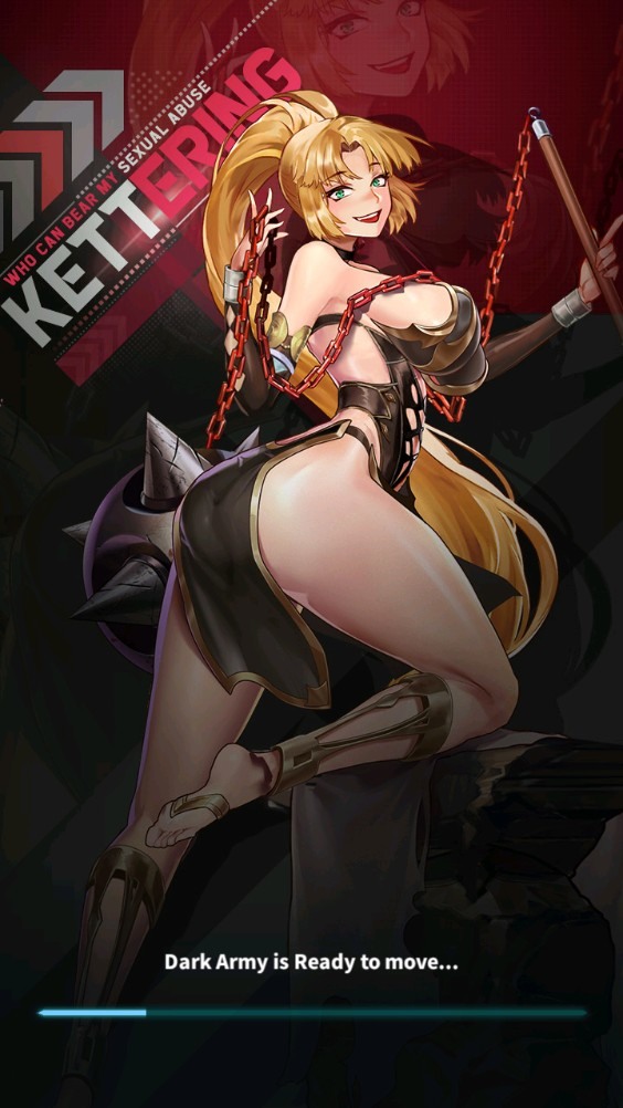 《Soul Awakening Adventure》搶先體驗 二次元美少女卡牌放置 RPG | 收集百位美少女卡牌 組成最強後宮小隊 Live2D 立繪身材超豐滿