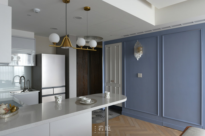 【幫開箱】新北無敵河景典雅小宅 中和HOUSE Y