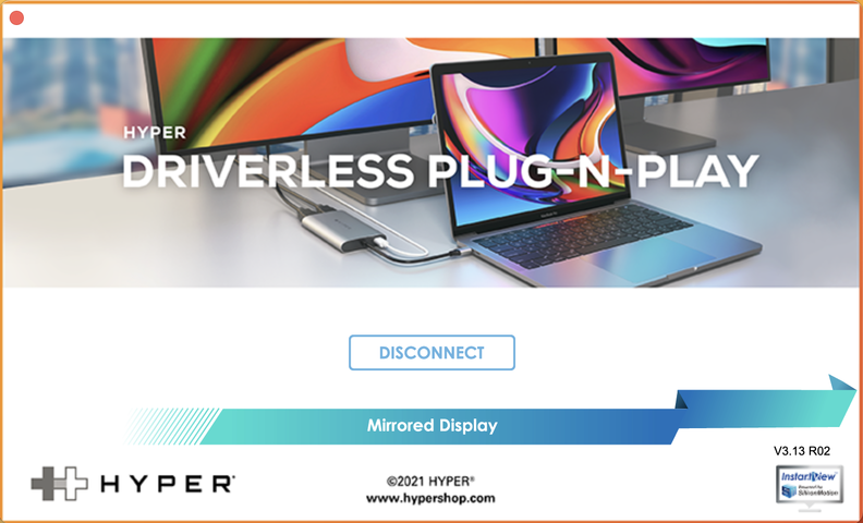 HyperDrive Dual HDMI 10-IN-1 USB-C HUB 體驗報告｜完美支援 M1/M2 雙螢幕輸出