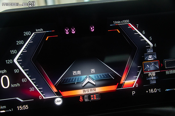 BMW M340i xDrive Touring 小改款試駕｜不同以往的新行頭，一如既往的好身手！