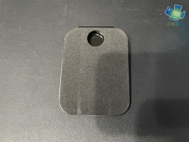 點我看大圖 【小宅開箱】好看實惠的多功能電容式麥克風 JLab Go Talk USB麥克風