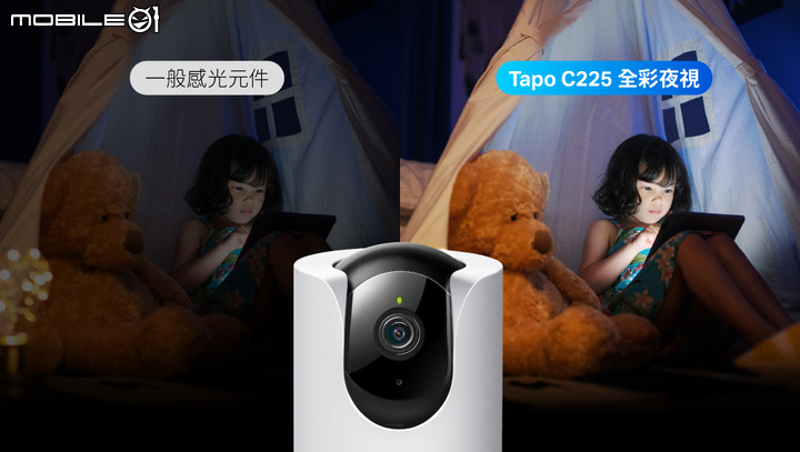 點我看大圖 20221221-TP-Link Tapo兩大安全最佳後勤守門員上陣智慧家庭防護首選!