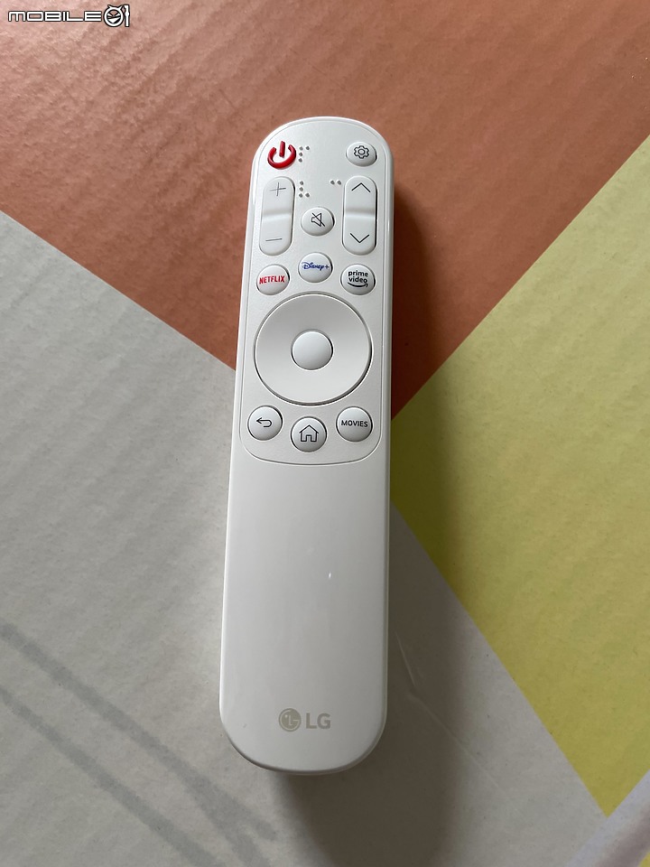 【試用開箱】StanbyME 閨蜜機 伴我同行 Stand by me (陸續更新中 1/1第二次更新)