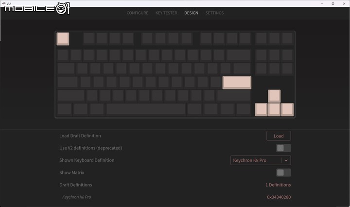 Keychron K8 Pro TKL 機械鍵盤開箱試用 以開源軟體賦予更多自訂功能的專業輸入工具