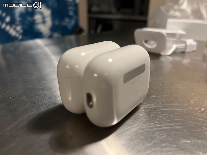 【不專業分享】 AirPods Pro (第 2 代) vs. AirPods Pro